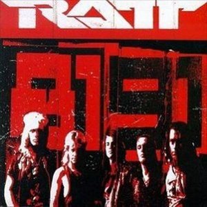 RATT & ROLL 81 - 91