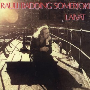 LAIVAT