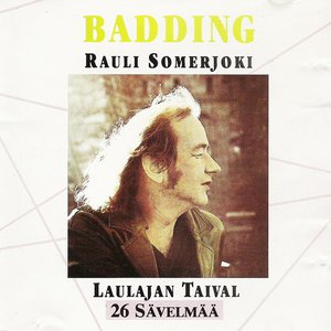 LAULAJAN TAIVAL