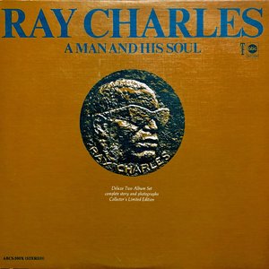 A MAN AND HIS SOUL