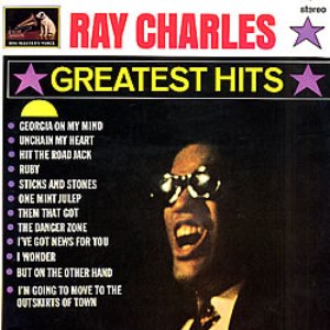 GREATEST HITS