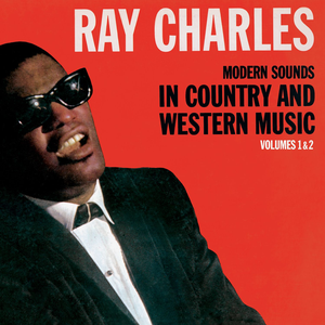 MODERN SOUNDS IN COUNTRY & WESTERN MUSIC