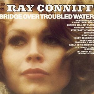 BRIDGE OVER TROUBLED WATER