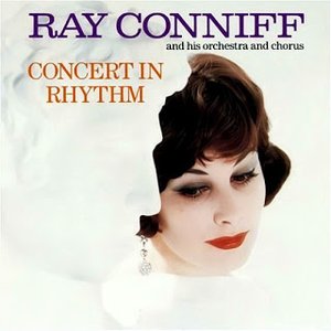 CONCERT IN RHYTHM