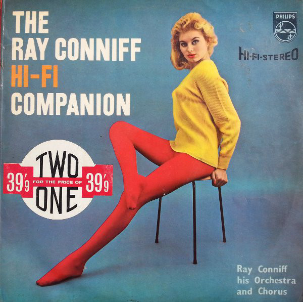 HI-FI COMPANION