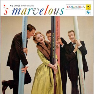'S MARVELOUS
