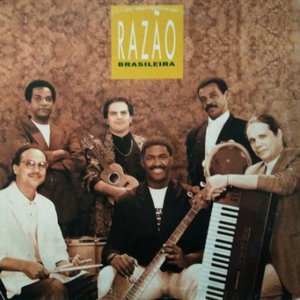 RAZÃO BRASILEIRA