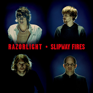 SLIPWAY FIRES