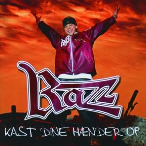KAST DINE HÆNDER OP