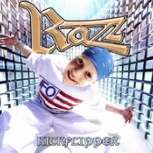 KICKFLIPPER