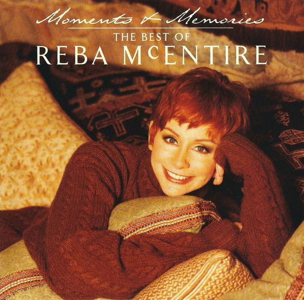 MOMENTS & MEMORIES - THE BEST OF REBA