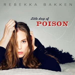 LITTLE DROP OF POISON