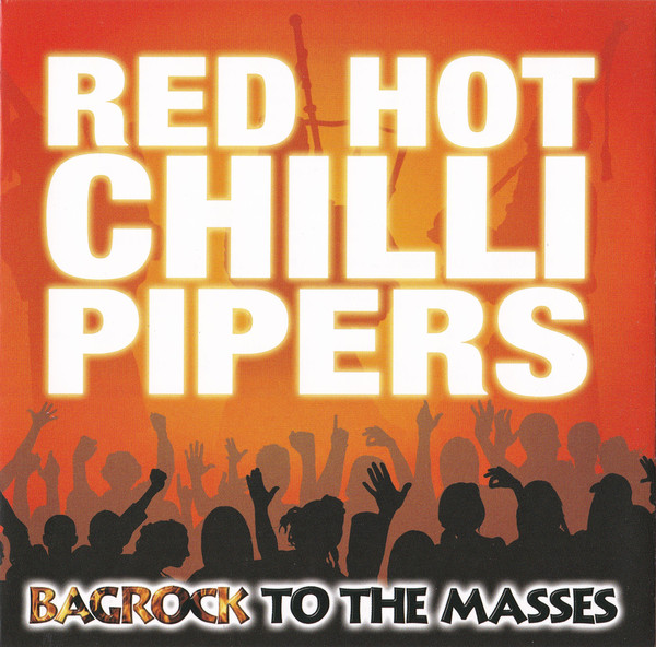 BAGROCK TO THE MASSES