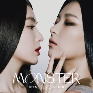 MONSTER - THE 1ST MINI ALBUM