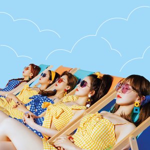 SUMMER MAGIC - SUMMER MINI ALBUM