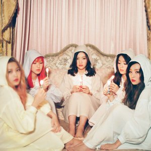 THE VELVET - THE 2ND MINI ALBUM