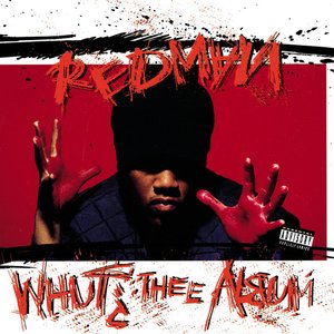 WHUT? THE ALBUM