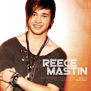REECE MASTIN