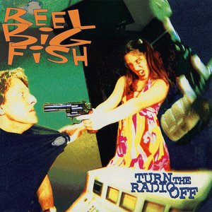 TURN THE RADIO OFF
