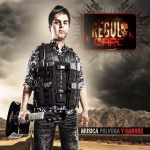 MUSICA, POLVORA Y SANGRE