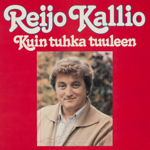 KUIN TUHKA TUULEEN