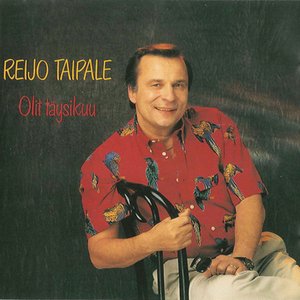 OLIT TÄYSIKUU