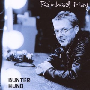 BUNTER HUND