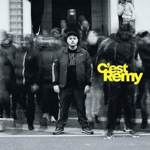 C'EST RÉMY