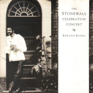 THE STONEWALL CELEBRATION CONCERT