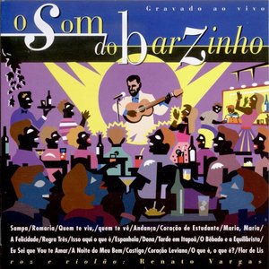 O SOM DO BARZINHO