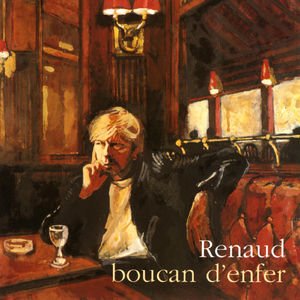 BOUCAN D'ENFER