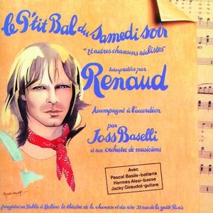 LE P'TIT BAL DU SAMEDI SOIR ET AUTRES CHANSONS RÉALISTES
