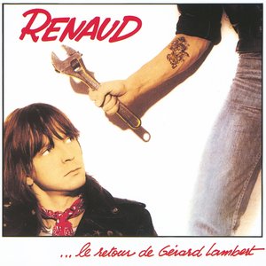LE RETOUR DE GÉRARD LAMBERT