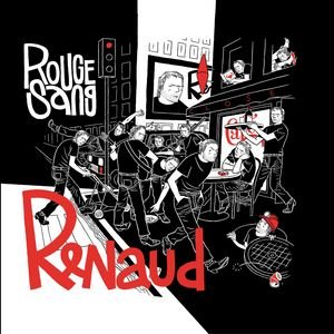 ROUGE SANG