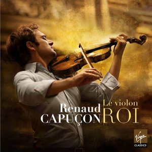 LE VIOLON ROI