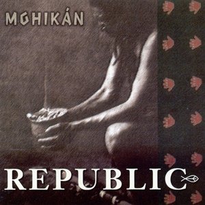 MOHIKÁN