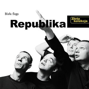 ZŁOTA KOLEKCJA - BIAŁA FLAGA