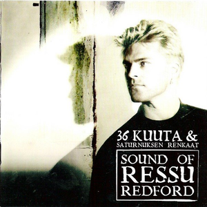36 KUUTA & SATURNUKSEN RENKAAT