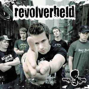 REVOLVERHELD