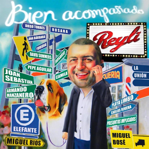 BIEN ACOMPAÑADO