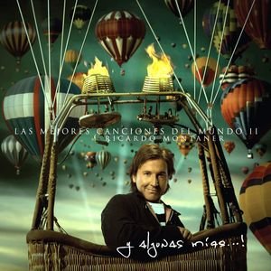 LAS MEJORES CANCIONES DEL MUNDO VOL. 2