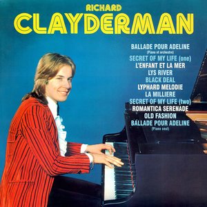 BALLADE POUR ADELINE