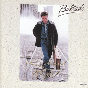 BALLADS