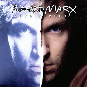 RUSH STREET