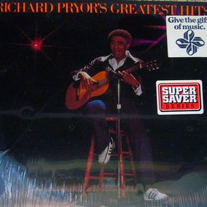 RICHARD PRYOR'S GREATEST HITS