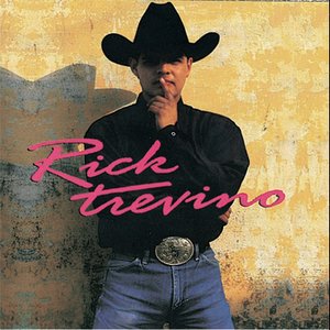 RICK TREVINO