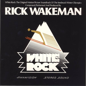 WHITE ROCK