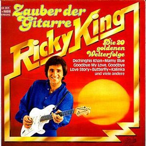 ZAUBER DER GITARRE