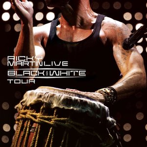 LIVE: BLACK & WHITE TOUR
