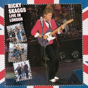 LIVE IN LONDON